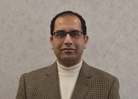 Dr. Nafees Khan Pediatrician in Moline, IL