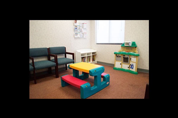 Pediatrician Office Moline IL 